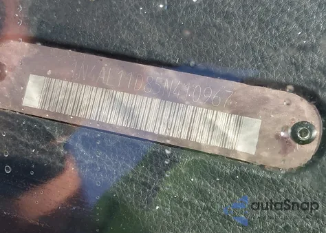 2005 Nissan Altima 2.5 S from USA, damaged, VIN 1N4AL11D85N410967